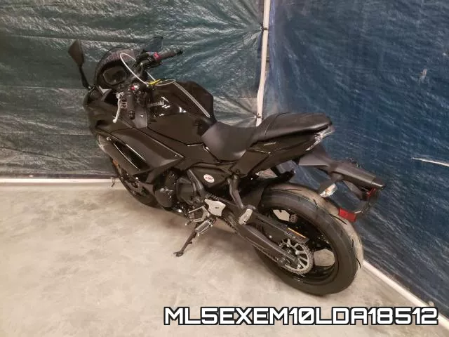 ML5EXEM10LDA18512 фото 4