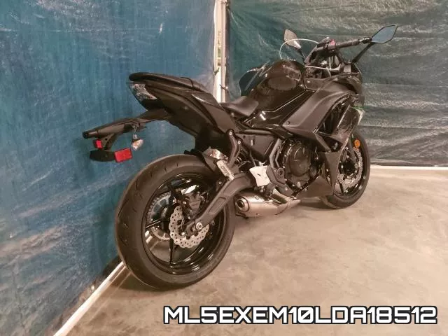 ML5EXEM10LDA18512 фото 5