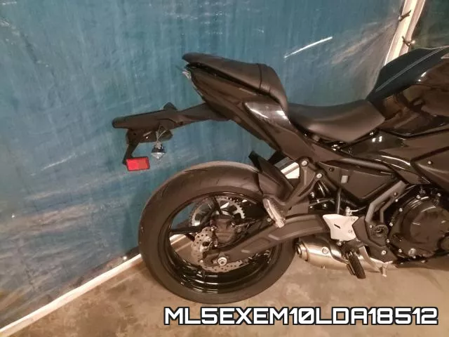 ML5EXEM10LDA18512 фото 7
