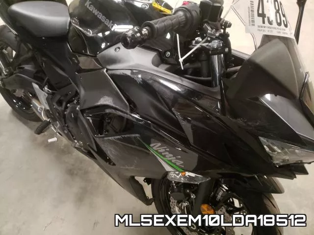 ML5EXEM10LDA18512 фото 10