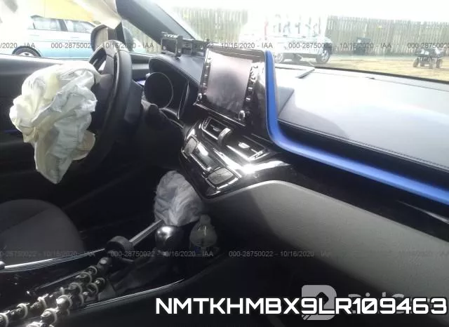 NMTKHMBX9LR109463 фото 6