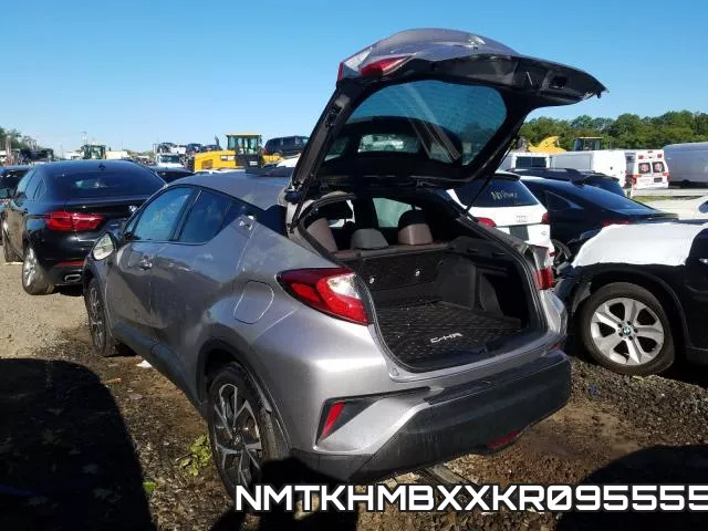 NMTKHMBXXKR095555 фото 3