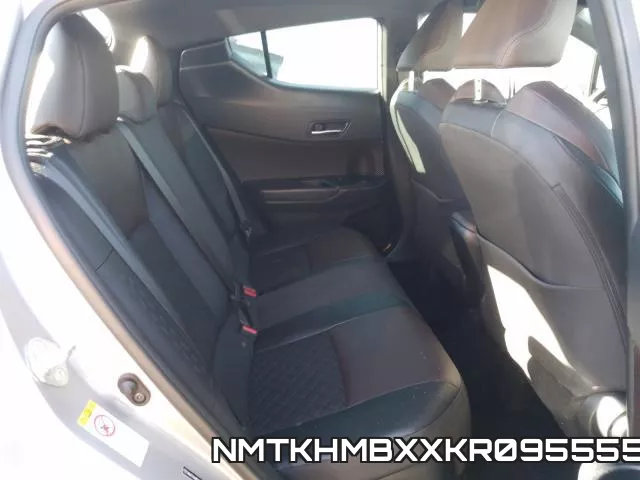 NMTKHMBXXKR095555 фото 6