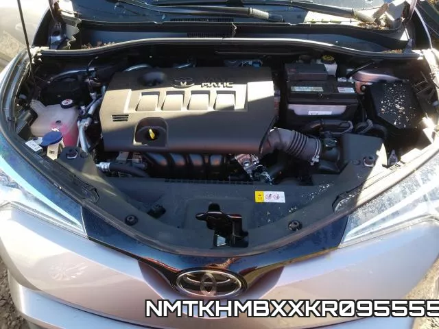 NMTKHMBXXKR095555 фото 7