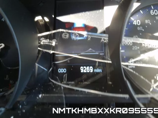 NMTKHMBXXKR095555 фото 8