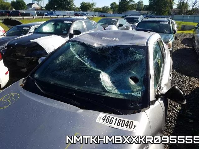 NMTKHMBXXKR095555 фото 9