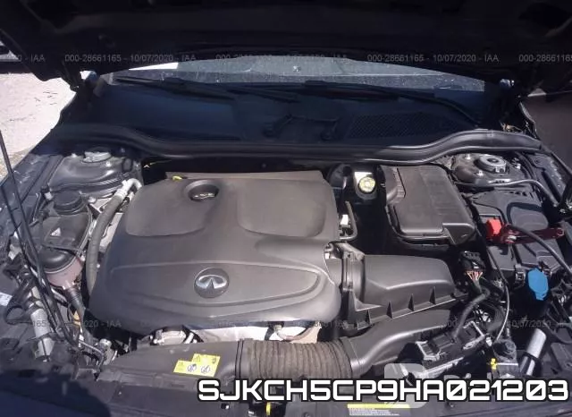 SJKCH5CP9HA021203 фото 2