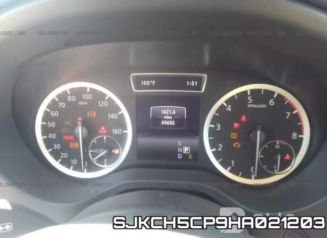 SJKCH5CP9HA021203 фото 8