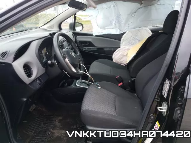 VNKKTUD34HA074420 фото 6