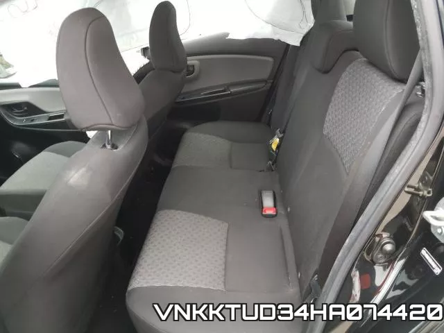 VNKKTUD34HA074420 фото 7