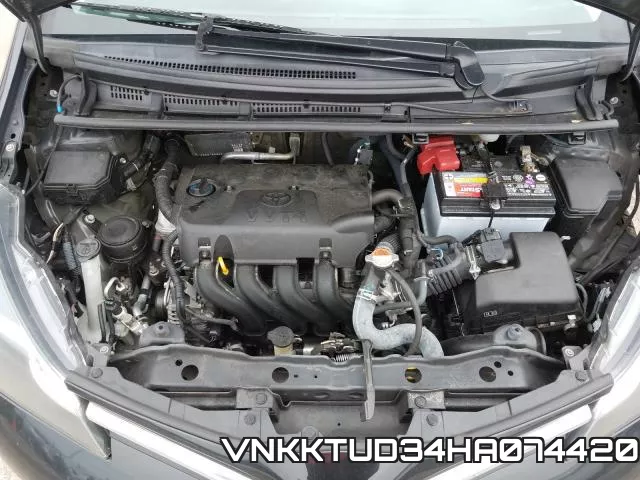 VNKKTUD34HA074420 фото 8