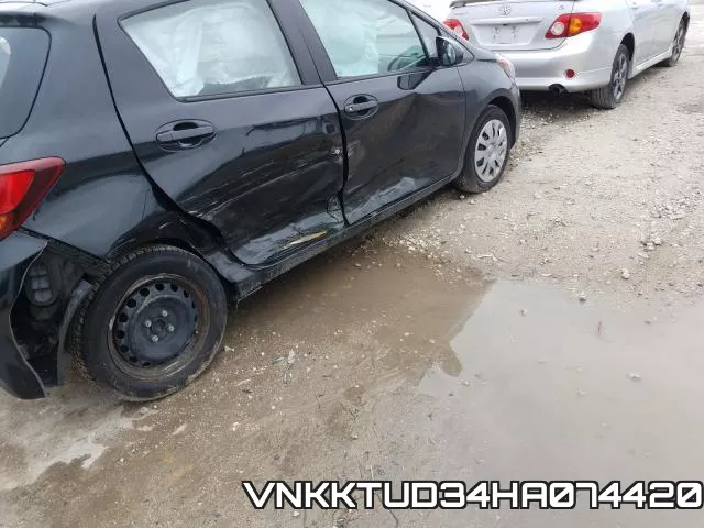 VNKKTUD34HA074420 фото 10