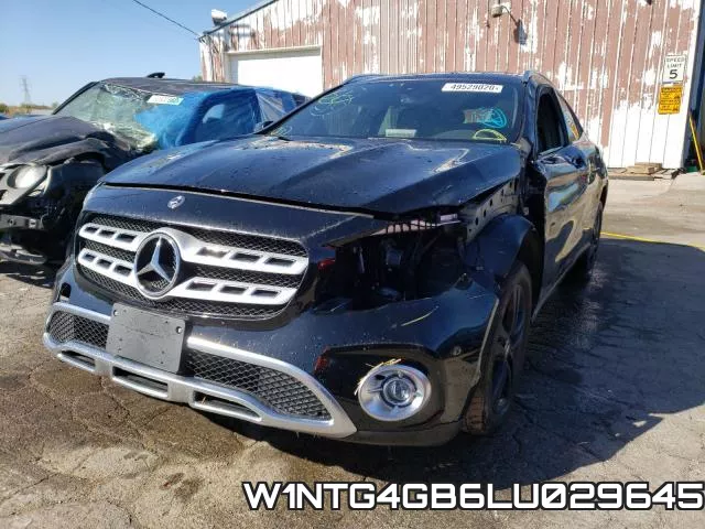 W1NTG4GB6LU029645 фото 3