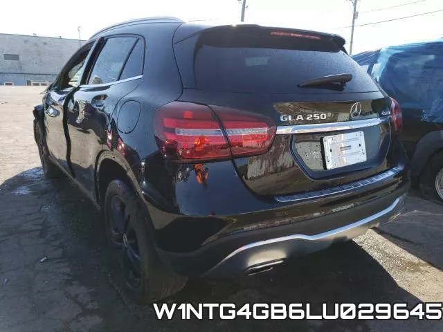 W1NTG4GB6LU029645 фото 4