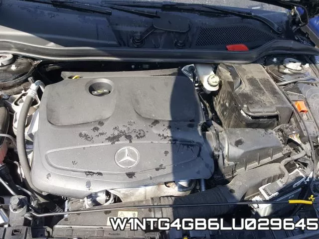 W1NTG4GB6LU029645 фото 8