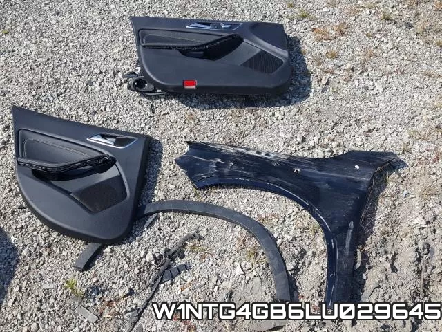 W1NTG4GB6LU029645 фото 10