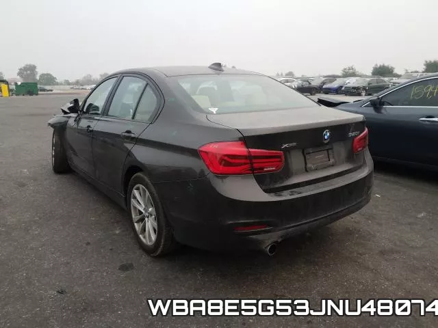 WBA8E5G53JNU48074 фото 4
