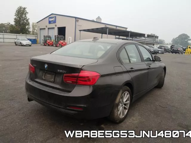 WBA8E5G53JNU48074 фото 5