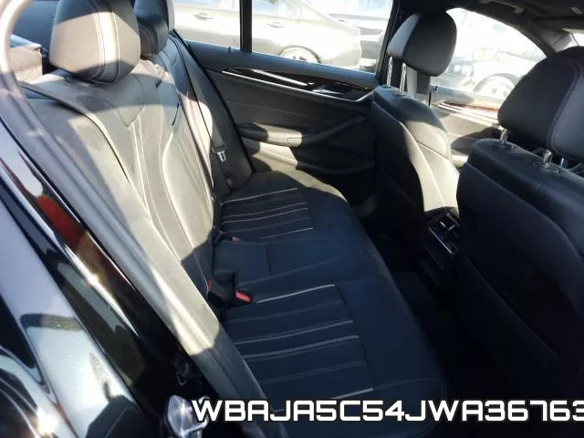 WBAJA5C54JWA36763 фото 7