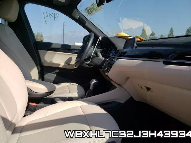 WBXHU7C32J3H43934 фото 6