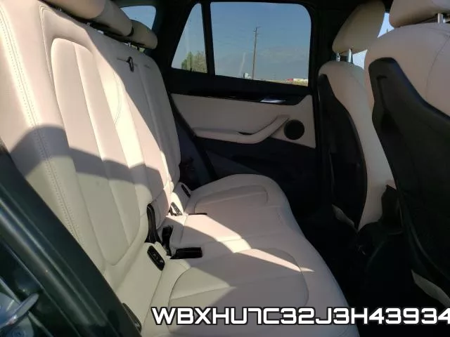 WBXHU7C32J3H43934 фото 7