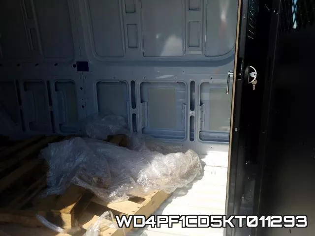 WD4PF1CD5KT011293 фото 7