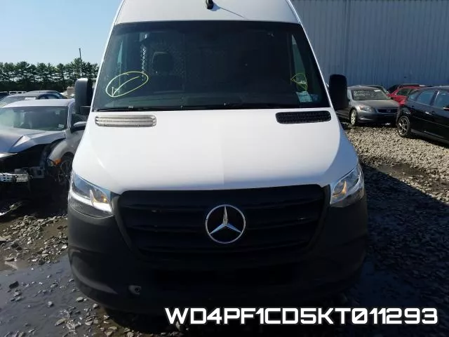 WD4PF1CD5KT011293 фото 10