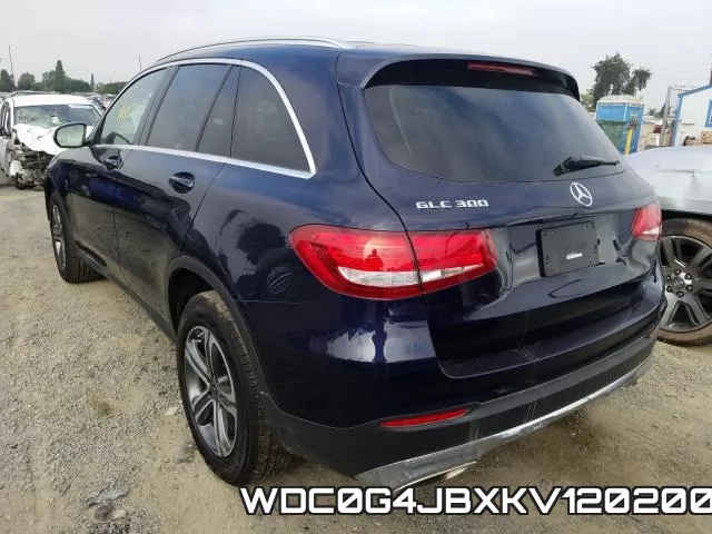 WDC0G4JBXKV120200 фото 4