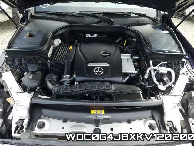 WDC0G4JBXKV120200 фото 8