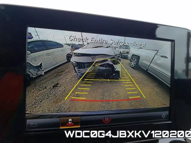 WDC0G4JBXKV120200 фото 10