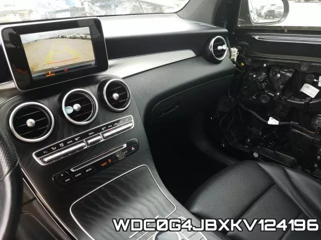 WDC0G4JBXKV124196 фото 10