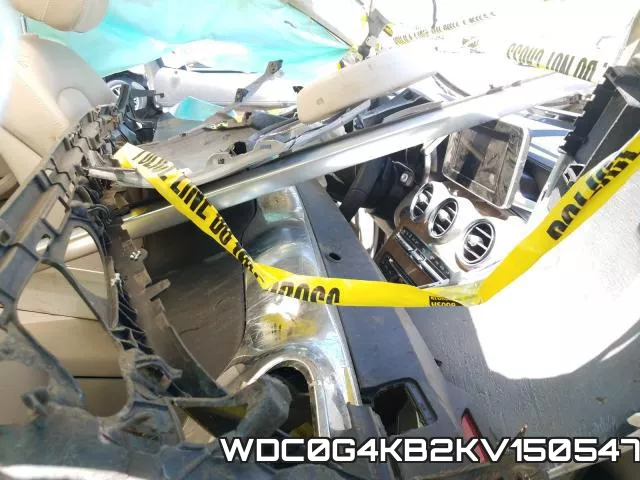 WDC0G4KB2KV150547 фото 6