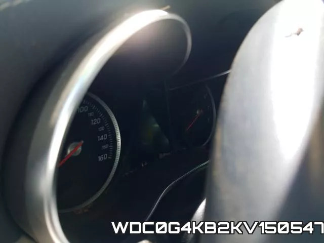 WDC0G4KB2KV150547 фото 9