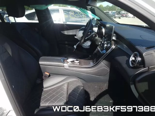 WDC0J6EB3KF597388 фото 6