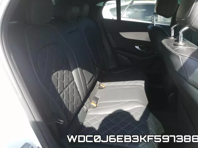WDC0J6EB3KF597388 фото 7