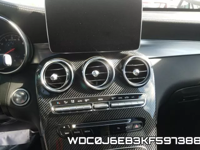 WDC0J6EB3KF597388 фото 10