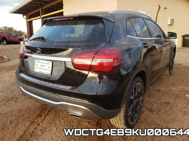 WDCTG4EB9KU000644 фото 5