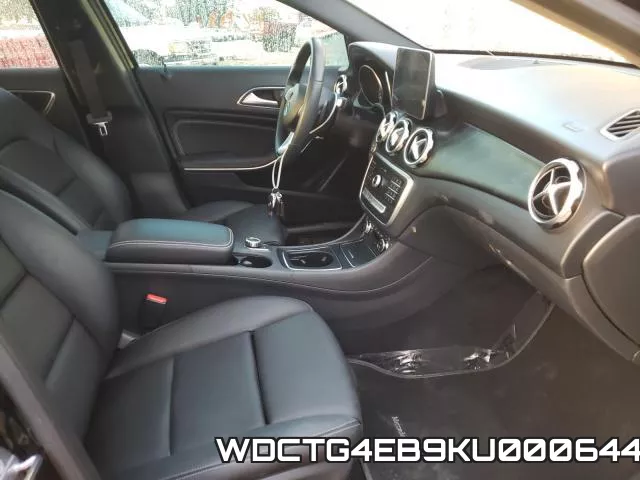 WDCTG4EB9KU000644 фото 6