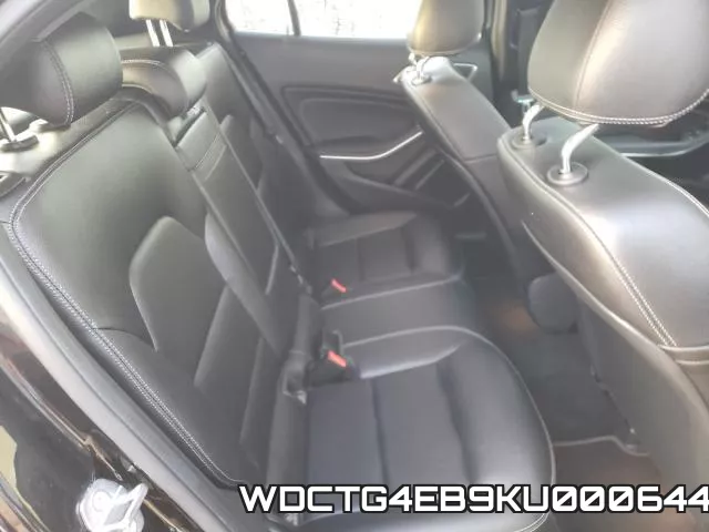 WDCTG4EB9KU000644 фото 7