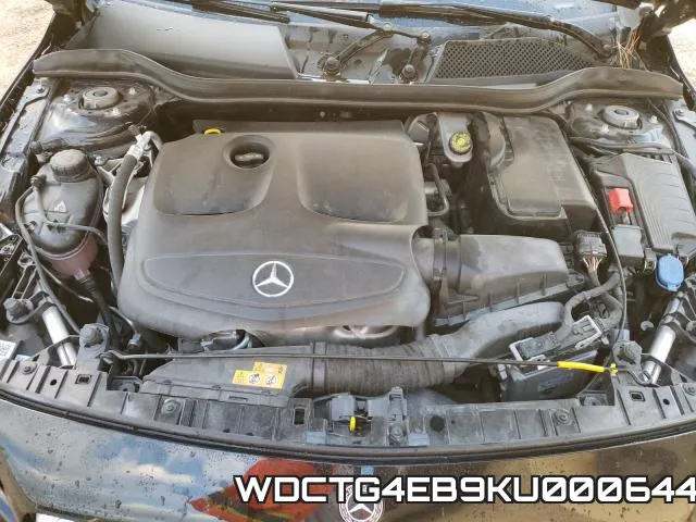WDCTG4EB9KU000644 фото 8