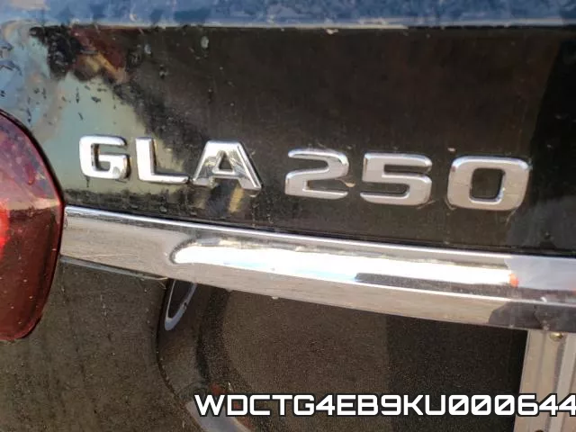 WDCTG4EB9KU000644 фото 10