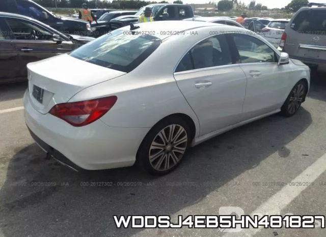 WDDSJ4EB5HN481827 фото 5