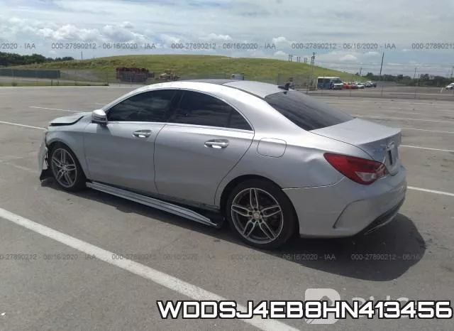 WDDSJ4EB8HN413456 фото 4