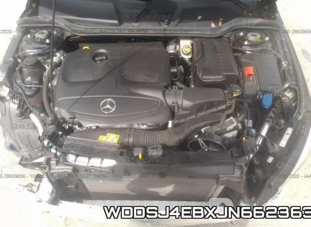 WDDSJ4EBXJN662363 фото 2