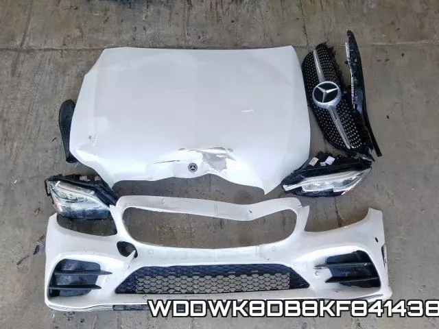 WDDWK8DB8KF841438 фото 10