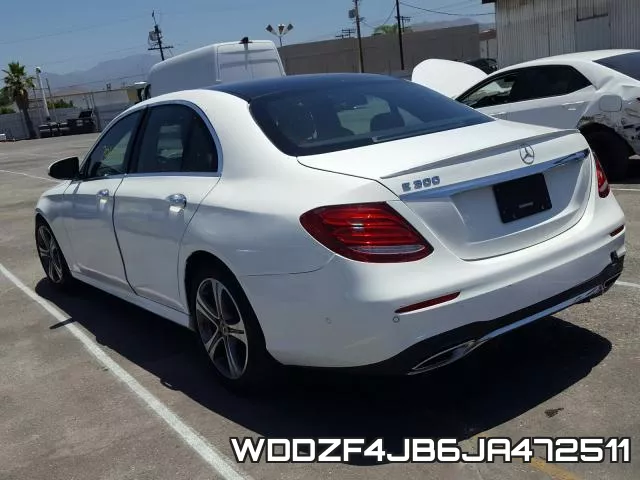 WDDZF4JB6JA472511 фото 4