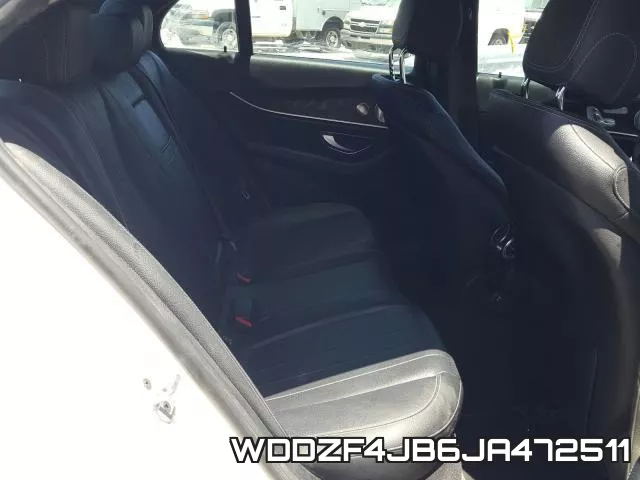 WDDZF4JB6JA472511 фото 7