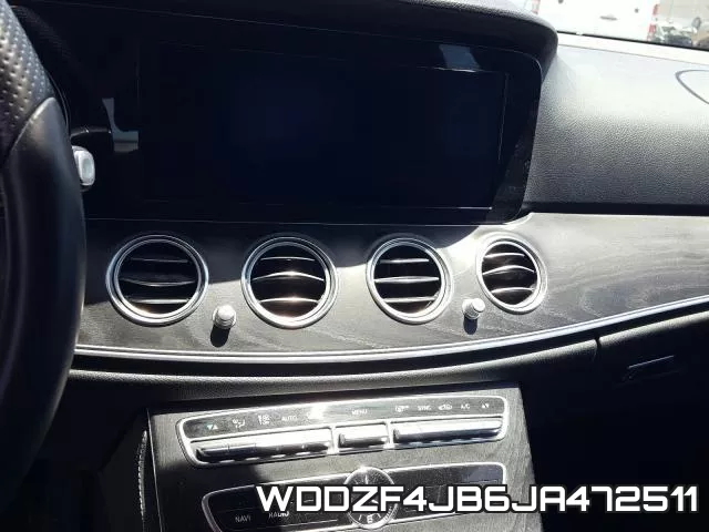 WDDZF4JB6JA472511 фото 10