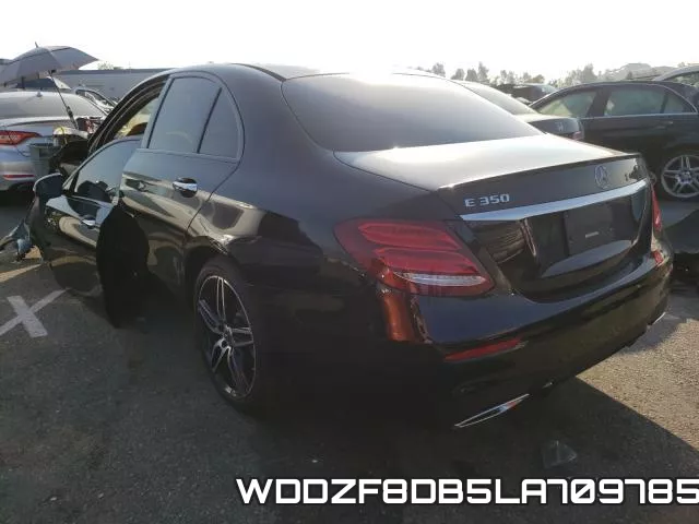 WDDZF8DB5LA709785 фото 4