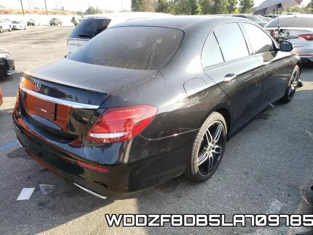 WDDZF8DB5LA709785 фото 5